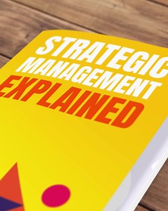 The Most Comprehensive E-book on Strategic Management ⬇️ Table of Contents: 1. Introduction to Strategic Management 2. Defining Strategic Management 3. The Importance of Strategic Management 4. Stages of Strategic Management 1. Strategy Formulation 2. Strategy Implementation 3. Strategy Evaluation and Control 5. The Strategic Management Process 1. Vision, Mission, and Goals 2. External Analysis 3. Internal Analysis 4. Strategy Selection 5. Strategy Execution 6. External Analysis 1. PESTEL Analys