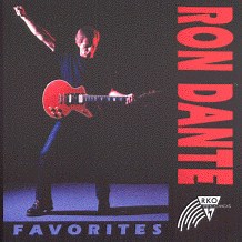 Ron Dante - Favorites