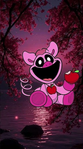 Smiling Critters Romantic Edit 💖 | Poppy Playtime Edit 🎮