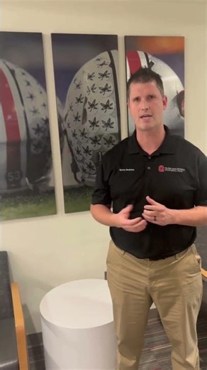 What are some of the most common workout injuries? | Ohio State Medical Center