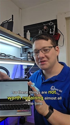 Why We Don’t Carry Chromebooks