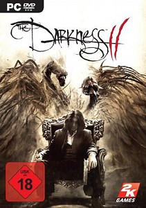 The Darkness II (Limited Edition)