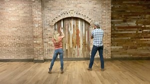 3.3K views · 62 reactions | FAKE ID line dance! There is only ONE...