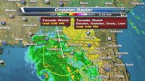3.2K views · 11 reactions | A Tornado Watch is now in effect for parts of the WCJB TV20 Viewing Area. Tune into WCJB TV20 for the latest Info. www.wcjb.com/weather/maps | WCJB TV20 News | Facebook