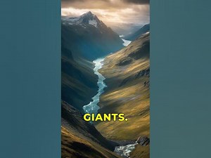 Journey Through the Nine Realms of Norse Mythology