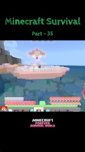 Minecraft Survival Part - 35 | Minecraft || #minecraft #gaming #gameplay #shorts