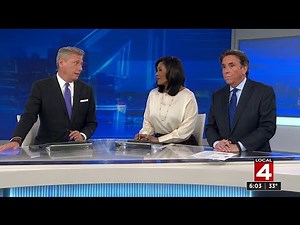 Local 4 News at 6 -- Feb. 12, 2020