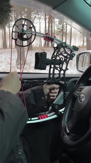 I like this bow as always #archeryhunting #archeryshooting #compoundingpharmacy