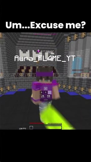 Bro...WHAT??? | #minecraft #hypixel #bedwars #sumo