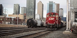 Canadian Pacific Railway, Union Agree to Arbitration, Ending Work Stoppage