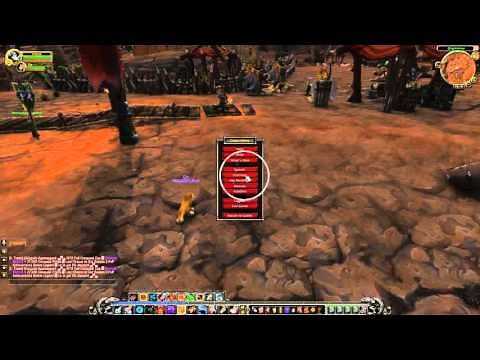How to enable Automatic Quest Tracking in WOW