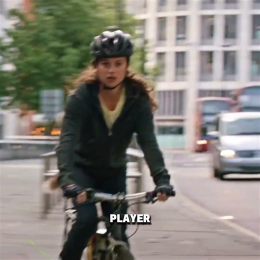 The Fox Chase Game 🦊 #movieexplained #movierecap #recap