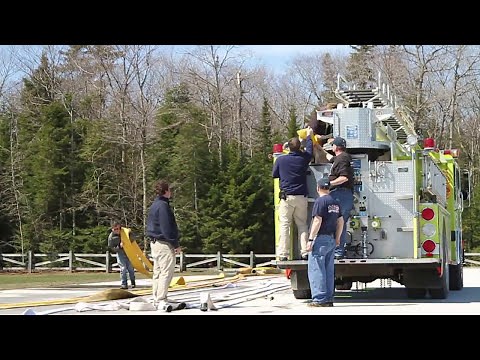 FireCATT - The FireCatt Story!