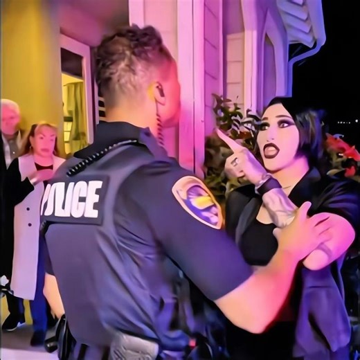 Rhea Save Dominik Mysterio 😍 But Dom Arrested ☠️#wwe#edit#shorts