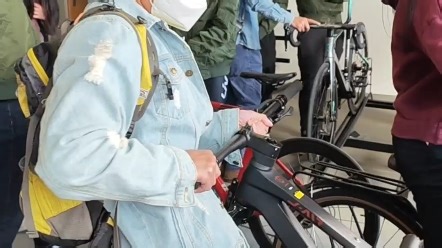 骑行无边界，JAVA新品试骑。