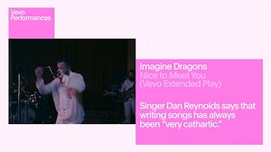 On this episode of Pop Video Weekly - we team up with Imagine Dragons for our Extended Play series, JADE releases her solo debut track and Donald Glover closes out his Childish Gambino era with a bang. Check it all out now! ⠀⠀⠀⠀⠀⠀⠀⠀⠀ ▶️ https://vevo.visitlink.me/D_CPVn | Vevo