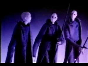 Alphaville - Forever Young (Unplugged Version)