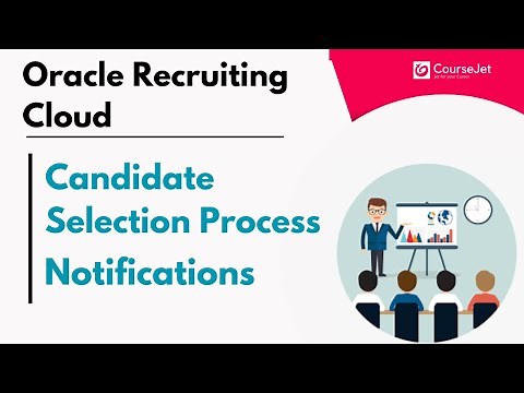 ORC: Candidate Selection Process | How to Find and Update Notifications | Lec - 02