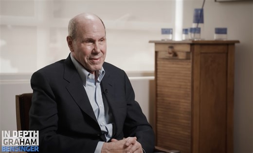 Michael Eisner Talks Jimmy Kimmel Suspension & ABC-Trump Settlement - WDWNT