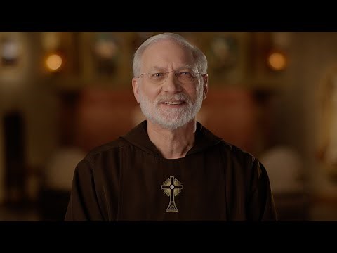 2024 Lenten Meditation with Fr. Joseph Mary Wolfe - Ash Wednesday