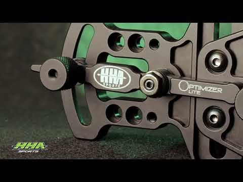 HHA Optimizer Lite Introduction