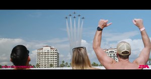 #PacificAirshowHuntingtonBeach You helped us reach higher altitudes! We came. We saw. And we ripped through the skies like never before. ✈️🔥 We’ll be coming back even harder in 2024, HB! Keep those seatbelts fastened. 😎 ______ #pacificairshow #pacificairshowHB #HBairshow #HuntingtonBeachAirshow #HuntingtonBeach #HB #surfcityusa #yelpOC #OCevents #OrangeCounty #airshow #airshows #aviation #usa #whereorangecounty | Pacific Airshow