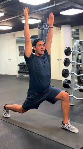 75K views · 1.3K reactions | Most people feel unstable on their feet...