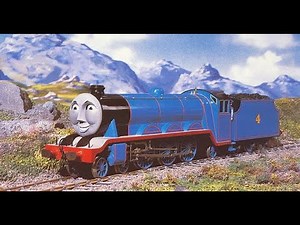 Gordon's Theme - An EJRox Cover