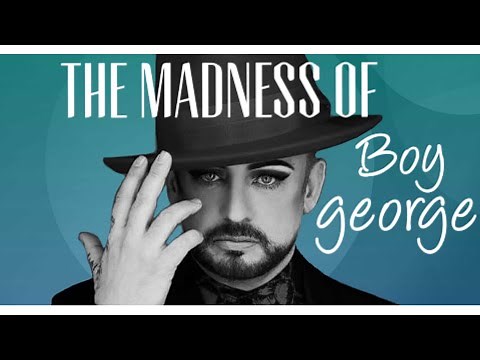 The Madness Of Boy George (Full Program)