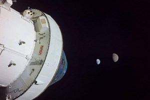 NASA's Artemis 1 Orion Spacecraft to Land on Earth Today: Know Where And How to Watch | Highlights