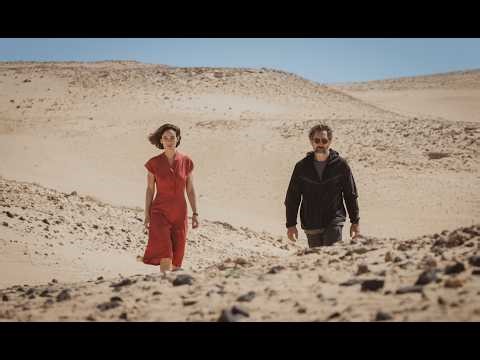 Entrevista a Javier Bardem y Vicky Luengo, de 'El ser querido', en Cannes: "La herida de un padre ausente es muy difícil de curar"