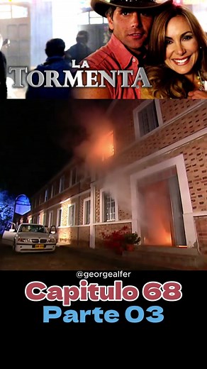 📺Cap 68/3 📌La Tormenta Novela, la tormenta capitulo 68, la tormenta novela completa, la tormenta novela capitulos completos, la tormenta novela capitulo 68, la tormenta telenovela, la tormenta telenovela completa, mariana seoane en la tormenta telenovela, telenovela la tormenta capitulo 68, guey de la telenovela la tormenta,final de la telenovela la tormenta,ver la telenovela de la tormenta #latormentanovela🐎😁 #latormenta2005 #latormenta2004 #telenovelasinolvidables #tvcolombianas #novelasco