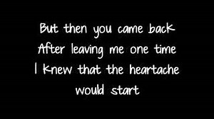 Westlife - Please Stay ( Bonus)