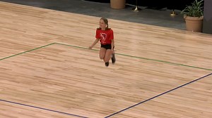 Some of the MOVES we saw in the IOT Single Rope Individual Freestyle competition! 😎 #IJRU2023 #JumpRope | International Jump Rope Union