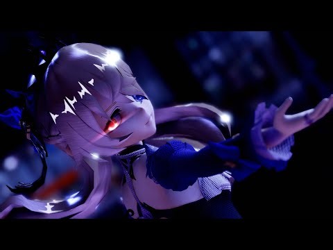 【MMD Genshin Impact】IA - Conqueror