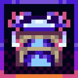 The Axolotl Pocket Furnace: Blue Axolotl Edition!
