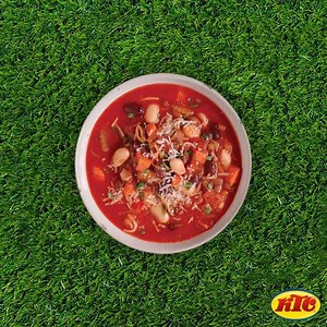 3.4K views | STUMPED for what to cook tonight? We’ve been BOWLED over by the cricket and have this WICKET recipe for you to try!  https://www.ktc-edibles.co.uk/recipes/italian-bean-soup/ | KTC Edibles | Facebook