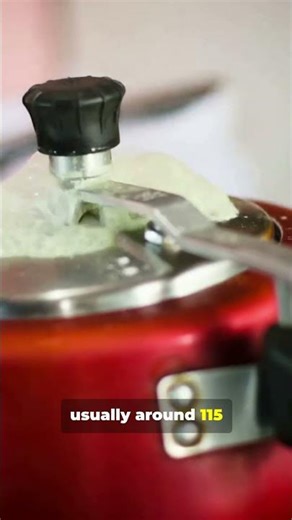 How Indian Pressure Cooker Works