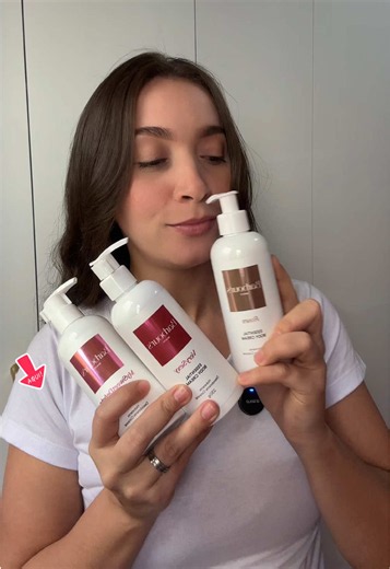 Eu sou apaixonada nos produtos da Barbou’s e esse kit de hidratante corporal é maravilhoso ✨🥰 #barbousbeauty #perfume #creme #perfumes #hidratantecorporal