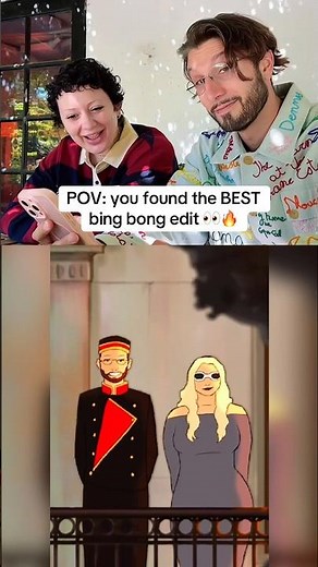 POV: you found the BEST bing bong edit 👀🔥 #bbnos #vanillamace #animations