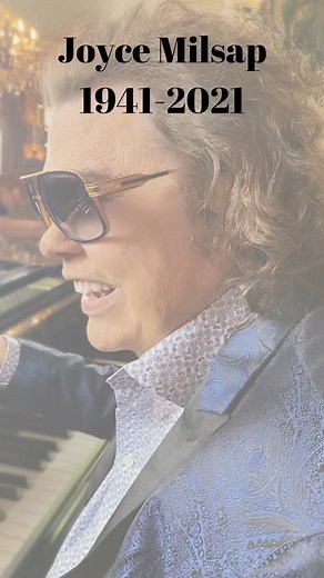#RonnieMilsap #JoyceMilsap #ThisSideOfHeaven #RIP