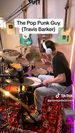 Nate Mueller on TikTok