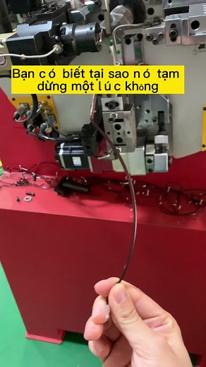 wireformingequipment trên TikTok