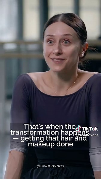 Marianela Núñez: A Journey to Becoming Cinderela