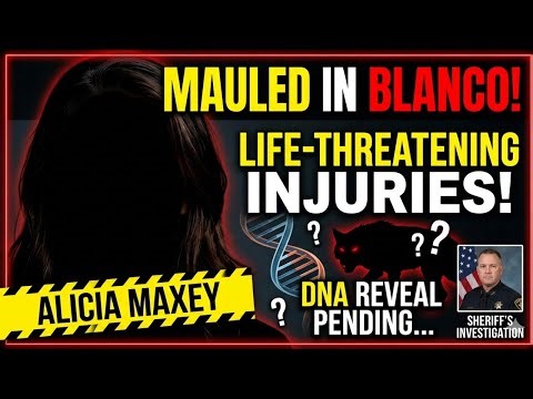 ( BREAKING) OKLAHOMA WOMAN ATTACKED BY UNKNOWN ANIMAL. WILD LIFE DEPT. CALLED TO ASSIST.