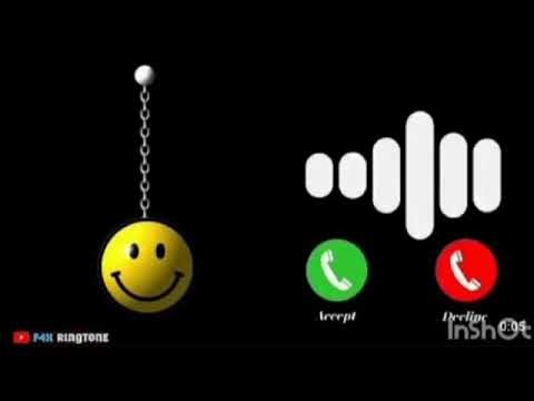 Funny message ringtone| Cute message notification tone