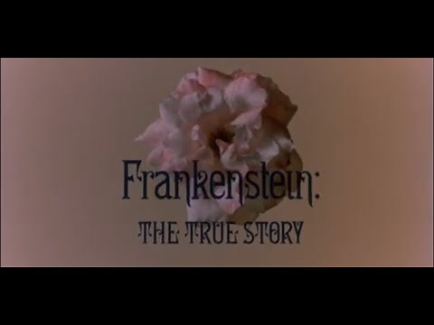 Frankenstein The True Story 1973