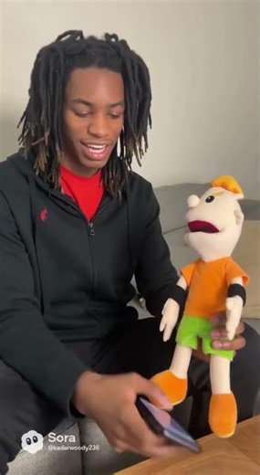 I took Junior from SML bib away ￼