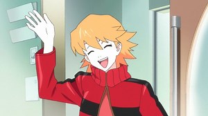 FLCL - Návrat Haruko (S02) (2018) | ČSFD.cz