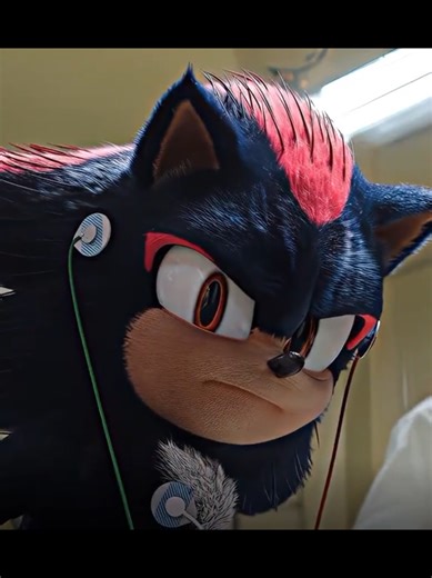 Sonic 3: Unmissable Sonic Edit for Fans